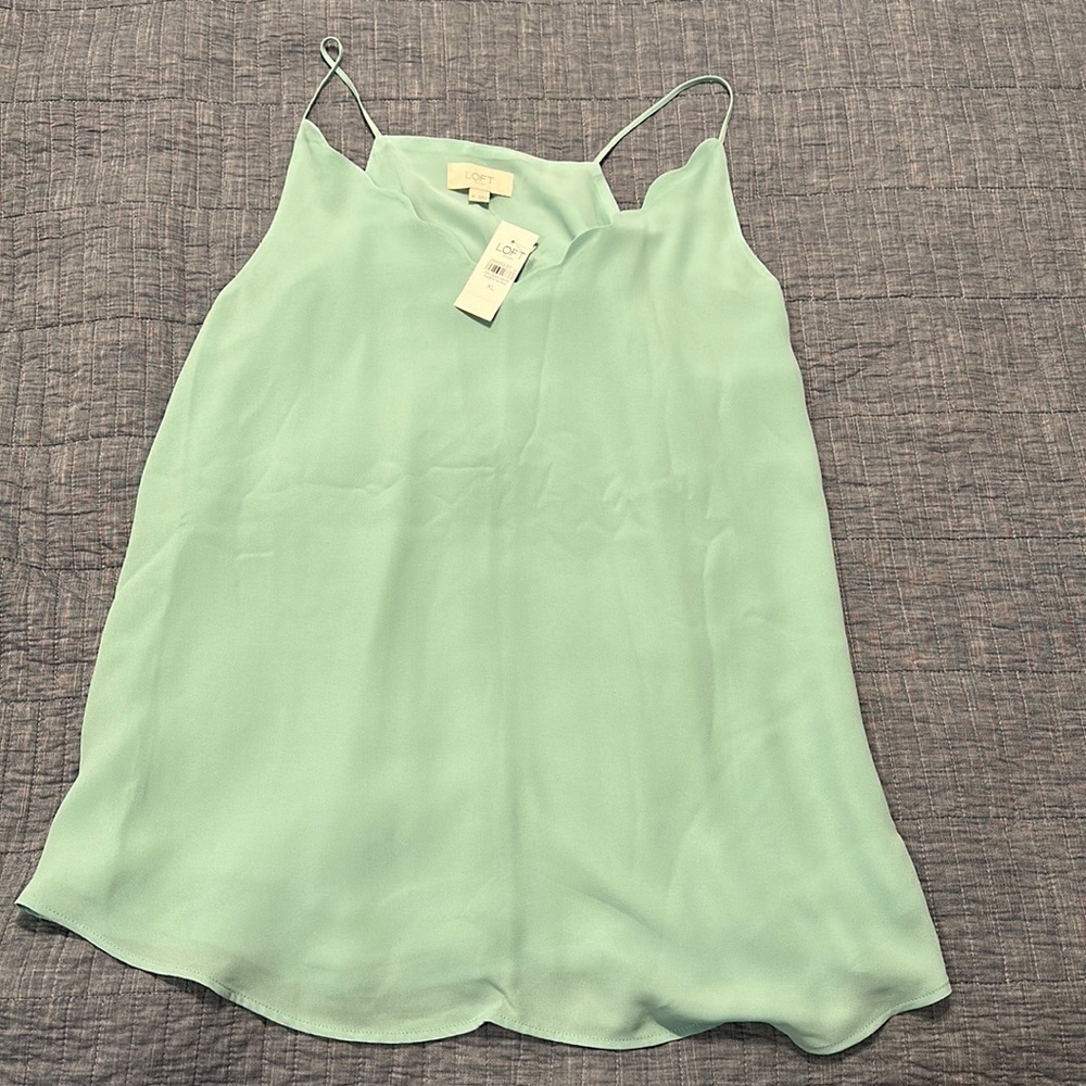 NWT Loft Camisole